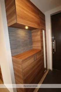 シャーメゾンステージ新山口駅前 B棟【3階】の内装