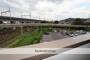 シャーメゾンステージ新山口駅前 B棟【3階】のその他画像