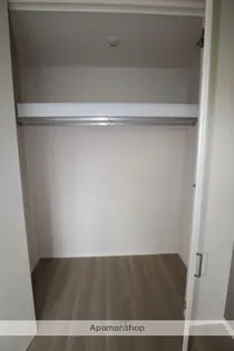 シャーメゾンステージ新山口駅前 B棟【3階】の内装