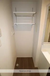 シャーメゾンステージ新山口駅前 B棟【3階】の内装