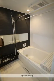 シャーメゾンステージ新山口駅前 B棟【3階】の風呂