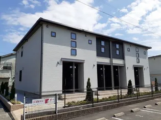 アルコバレーノ千歳Ⅰの画像