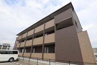 ソンシール新山口の画像