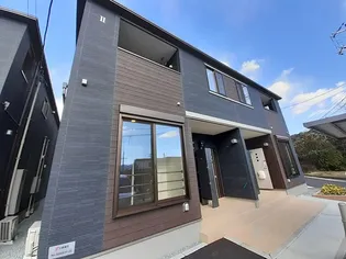 リヴァーサ御堀Ⅱの画像