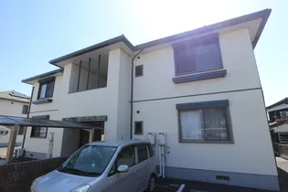 バリュージュ新町 B棟の画像