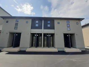 メゾン プラティークBの画像