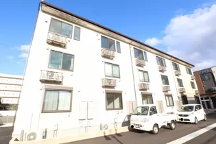 アンヴィフェコード Ⅱの画像