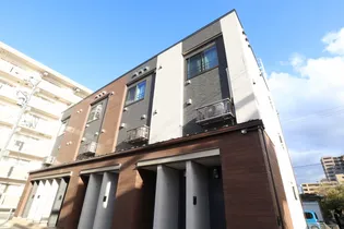 アンヴィフェコード Ⅰの画像