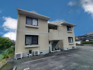 サンテラスT&F B棟の画像