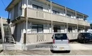 ハイツカトレアの画像