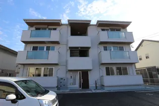 フロントラージパークの画像