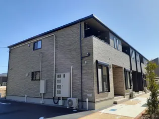 グランドハッピー Ⅰの画像