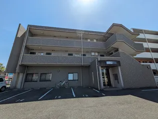 ウェルス西京IIの画像