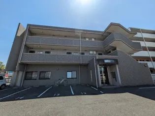 JRBハイツ湯田の画像