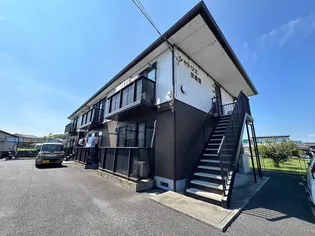 シャトリエ 壱番館の画像