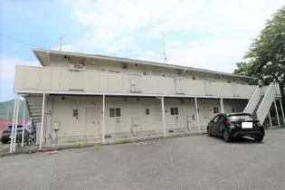 テクノハイツ91の画像