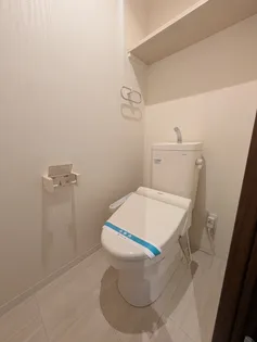 ヴィラシーンABE【1階】のその他画像