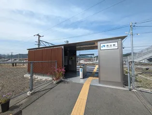 ヴィラシーンABE【1階】の周辺