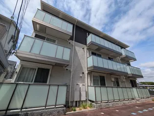 グランディール新山口 C棟の画像