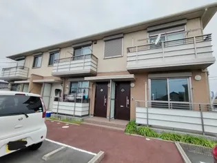 シャーメゾン アイリスの画像