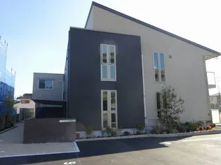 シャーメゾン旭通りの画像