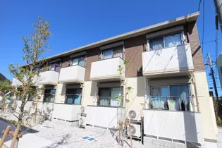 グランフラーヴの画像