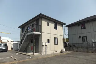 リバーライフ三井 D棟の画像