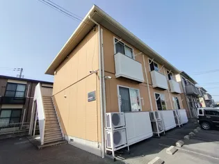 ポラリス B棟の画像