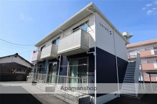 カーサ プラシードの画像