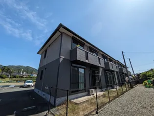 シャーメゾン グラウディア A棟の画像