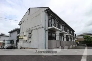 メゾンプロキオンの画像