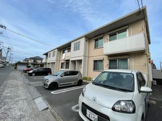 グランヴェール高本の画像