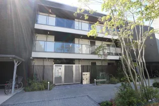 シャーメゾンステージ新山口駅前 B棟【3階】の外観