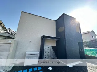 COLLINA白石の画像