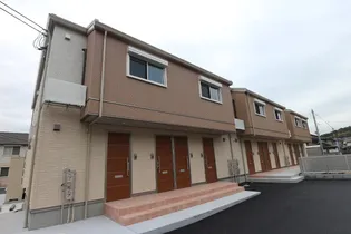 アリスティオ ガーデンY Cの画像