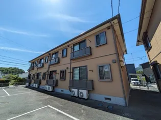 恋路ガーデンプレイス A棟の画像