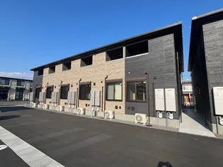 アクアプラ浅江7 Ⅰの画像