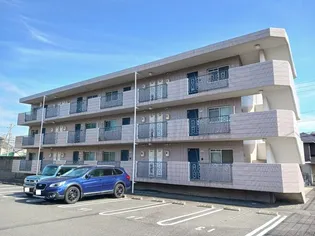 レインボーヒル中野の画像