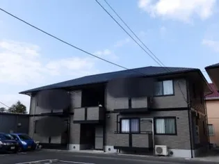 セジュール島田 C棟の画像