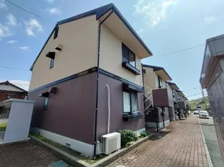 パークサイド吉敷 C棟の画像