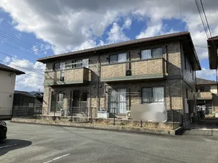 リッシハウス B棟の画像