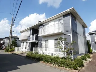 フレグランス下野 E棟の画像