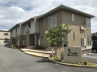 ラ メールの画像