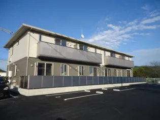 メゾン エトワールの画像