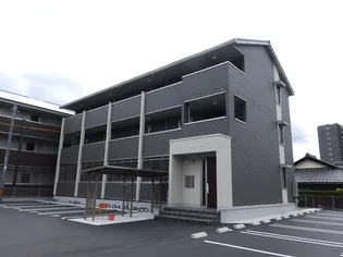 PRESTIGEA72 B棟の画像