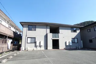 アメニティ殿山 A棟の画像