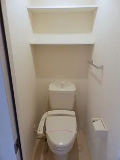 クレール泉【2階】のその他画像