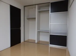 クレール泉【2階】の内装