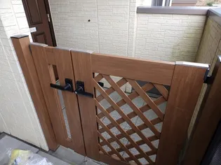 クレール泉【2階】の内装