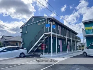 宝ヴィラの画像